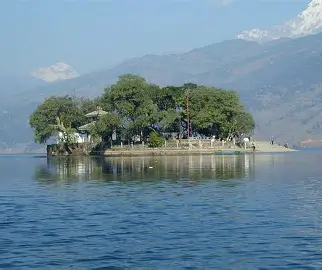Kathmandu-Chitwan-Pokhara Adventure Tour